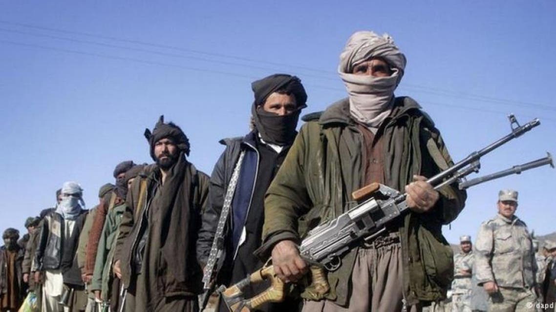 طالبان زنی 85 ساله و پسر 17 ساله را به اتهام دستداشتن با دولت افغانستان کشتند