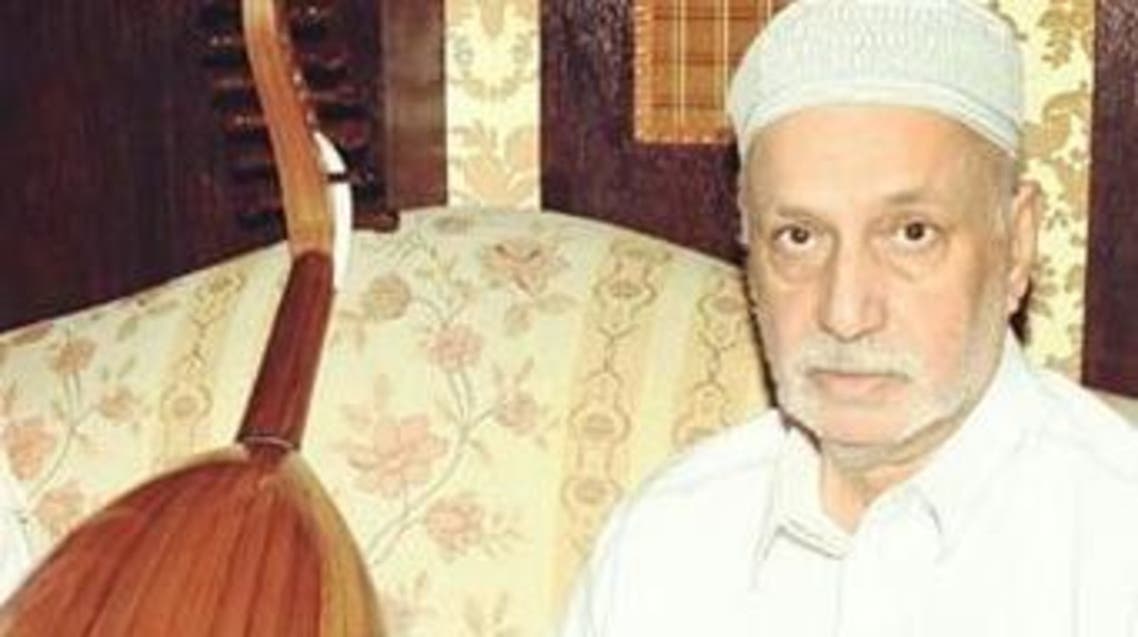 سراج عمر