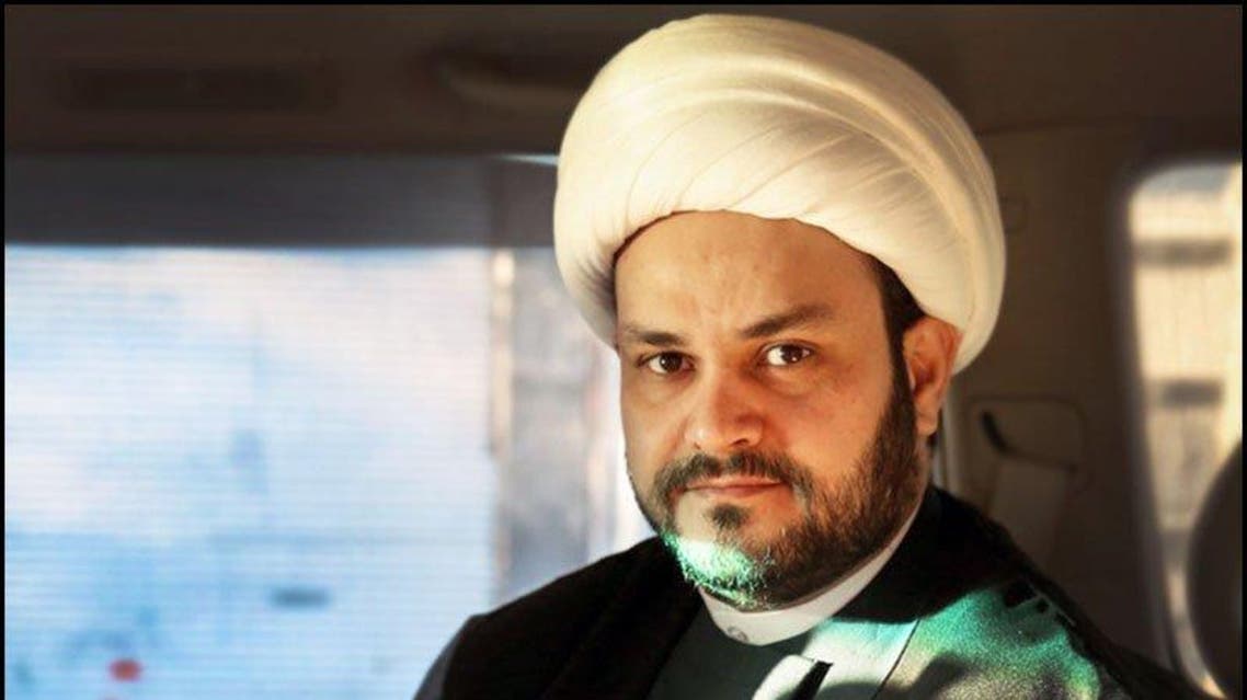 أكرم الكعبي
