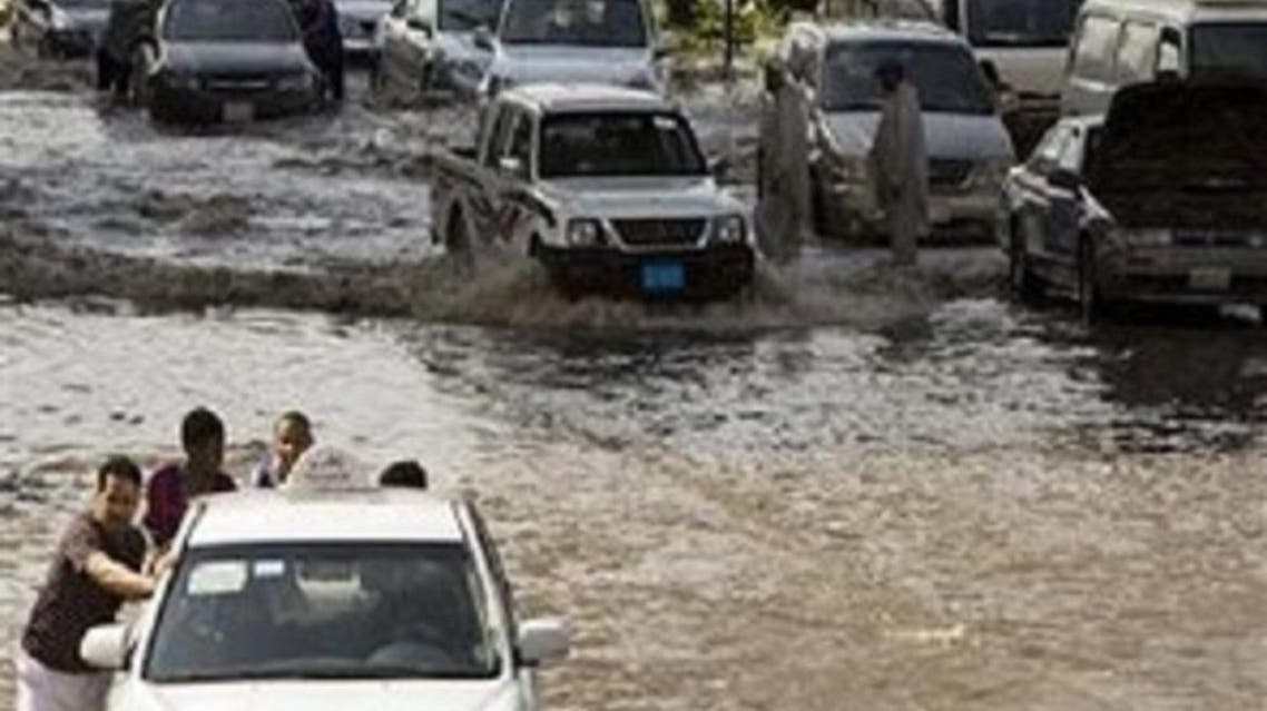 Why is the famous case of Jeddah’s floods being re-investigated?