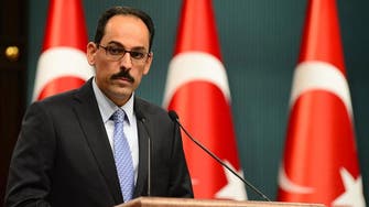 Turkey says US decision on Iran deal will cause instability, new conflicts