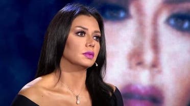Rania Youssef Sexe Video - Egyptian actress Rania Youssef reveals she was sexually harassed in public  | Al Arabiya English