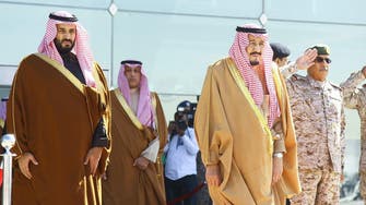 Saudi King, Crown Prince congratulate President Erdogan on re-election 