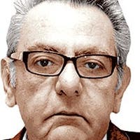 Hazem Saghieh