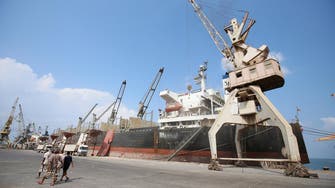 Coalition closes Yemen airports, ports temporarily
