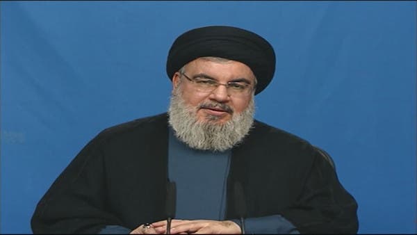 حسن نصرالله