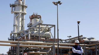 Algeria to supply additional gas exports in winter 