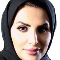 Amal Abdulaziz Al–Hazani