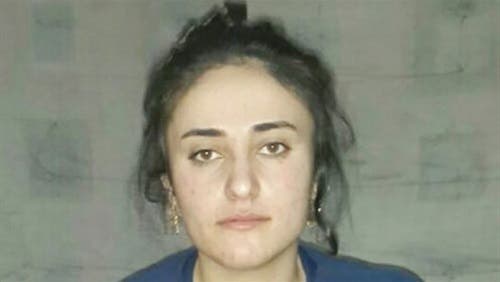 لمياء حجي بشار