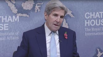 WATCH: John Kerry speaks out on Qatar crisis, Saudi corruption crackdown