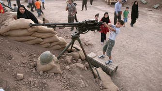 ANALYSIS: Iranian regime and its appalling violation of children’s rights