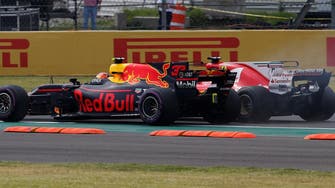 Red Bull and Ferrari aim for a sting in the tail