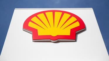  Logo of Oil major Royal Dutch Shell. (Reuters)