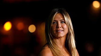 Apple bags rights to series starring Jennifer Aniston 
