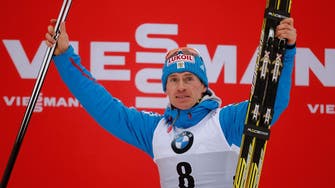 Four Russian cross-country skiers get life ban for doping