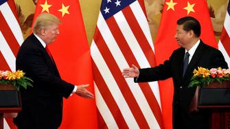 US, China sign $250 bln in business deals as Trump visits