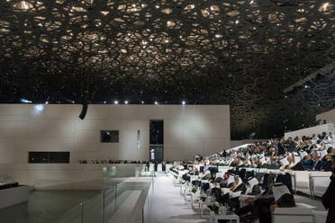 Louvre Abu Dhabi aims to redefine the traditional museum experience. (Supplied)