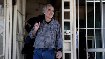 Prosecutors urge force-feeding of left-wing extremist Greek hunger strike prisoner