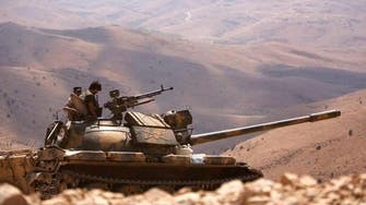 ISIS regains full control of Syria border town Albu Kamal: monitor 