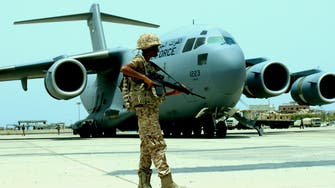 Yemen president orders his forces to cease fire, as Aden clashes claim 15 lives 