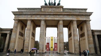 Russia to expel two German diplomats in tit-for-tat move                 