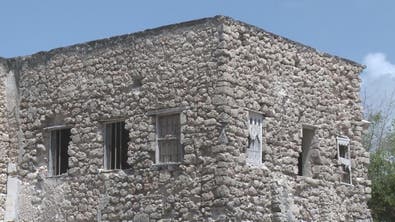 حي شنغاني من أقدم الأحياء التي دفن التراث تحتها في مقديشو               