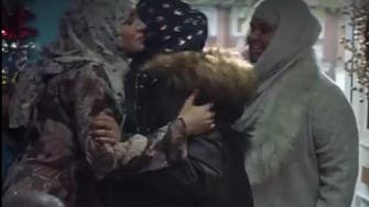 British supermarket responds to comments on Muslim family appearing in Christmas advert