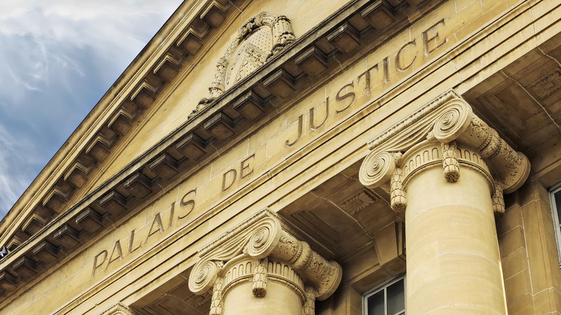 france court shutterstock