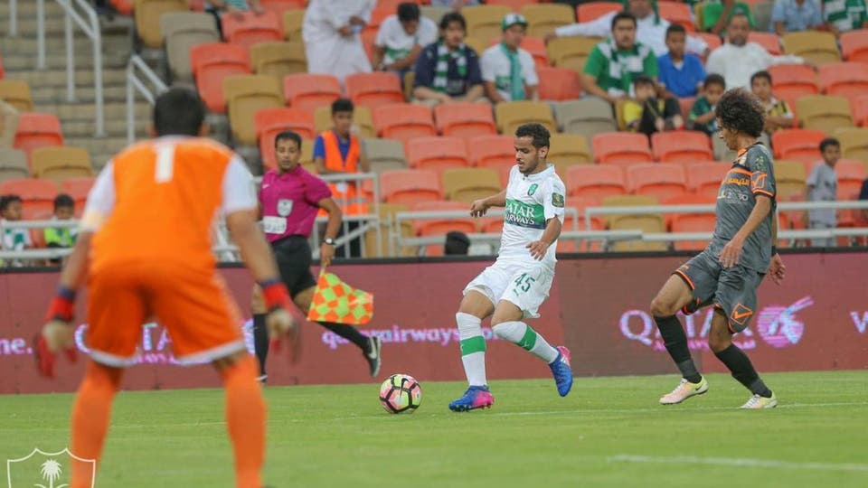 الأهلي يتفق مع وج على خوض مباراة ودية