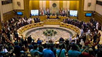 Arab league to meet on Iran at Saudi request 