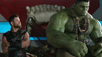 ‘Thor’ tops ‘Daddy’s Home 2,’ ‘Orient Express’ at box office