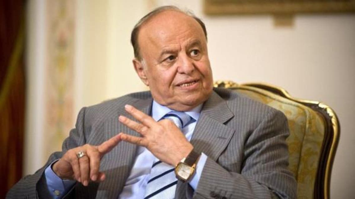 منصور ہادی