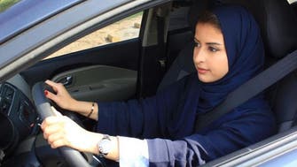 When a young Saudi woman offered ‘free’ driving, traffic lessons