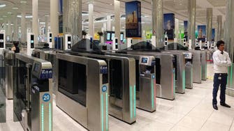 Over 120 smart gates installed at Dubai International Airport