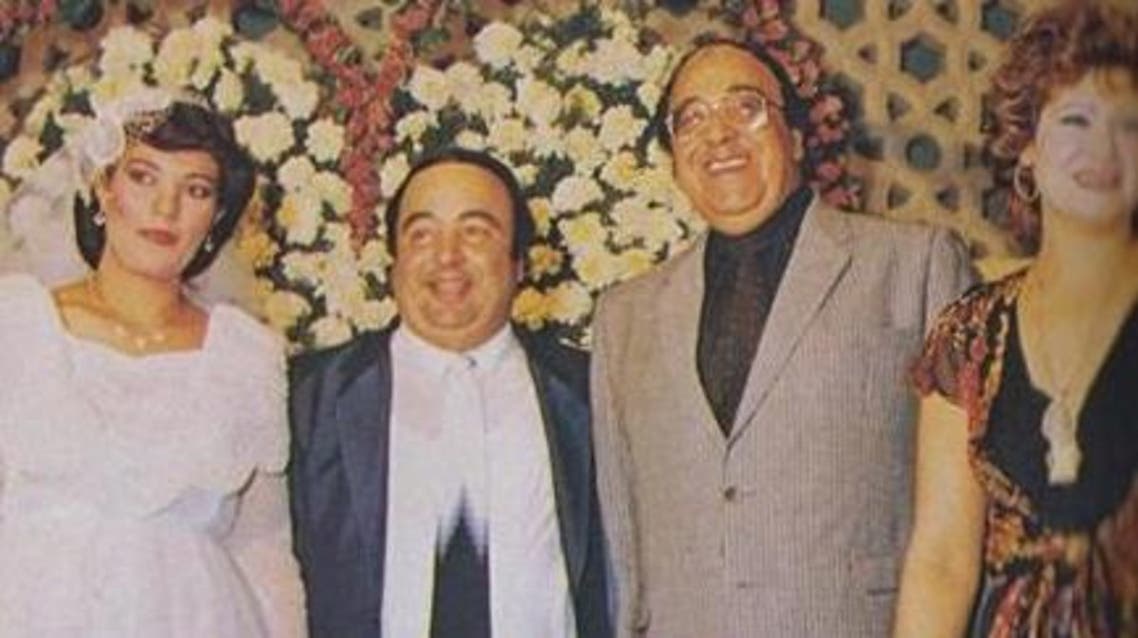 لماذا رفض يونس شلبي حضور سعيد صالح حفل زفافه