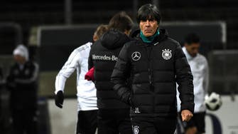 Germany coach Loew wary of French firepower