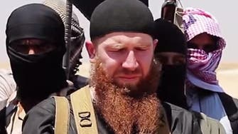 Chechen families of ISIS militants in Syria handed over to Russia 