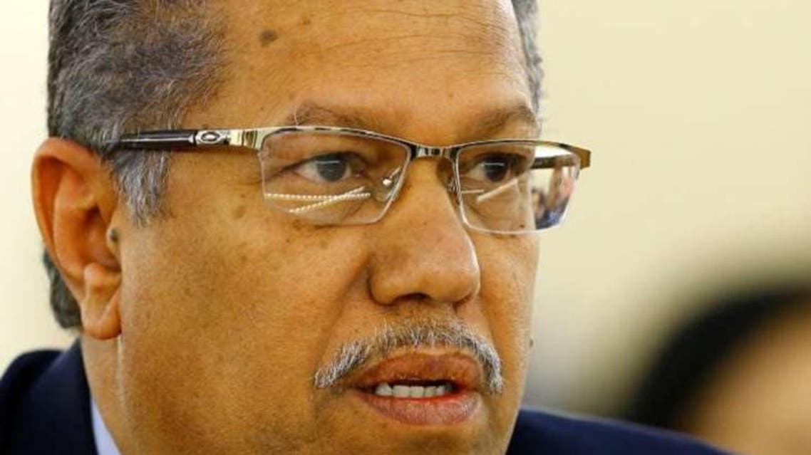 أحمد بن دغر