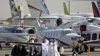 Egypt Air, Wataniya sign major deals at Dubai Air Show