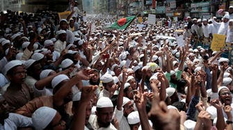 Madrasa textbooks purged in Bangladesh to curb extremism