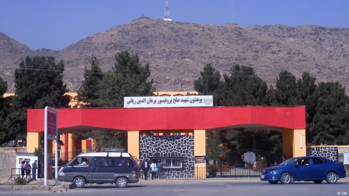آزار و اذیت جنسی در نهادهای اکادمیک افغانستان رو به افزایش است