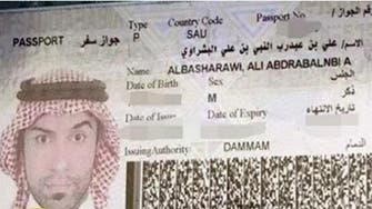 Kidnappers release Saudi national Ali al-Basharawi held in Lebanon