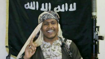 Pictured: The ISIS suicide bomber who targeted a security HQ in Aden