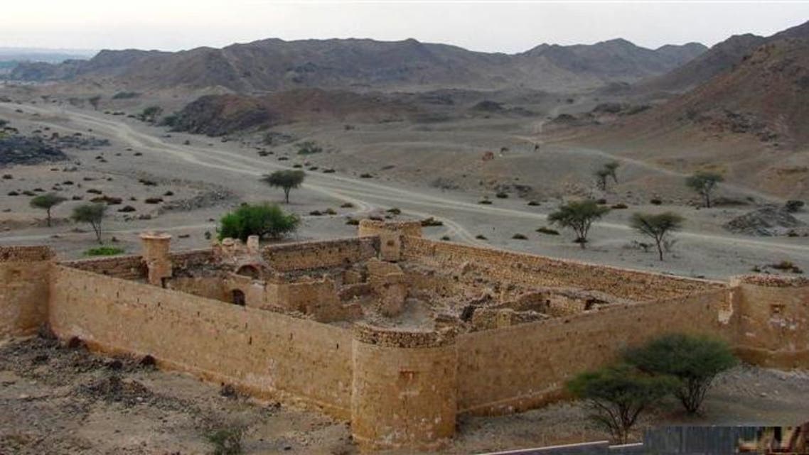 قلعة السوق