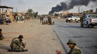 ‘New roadblocks’ emerge in Iraq after ISIS defeat 