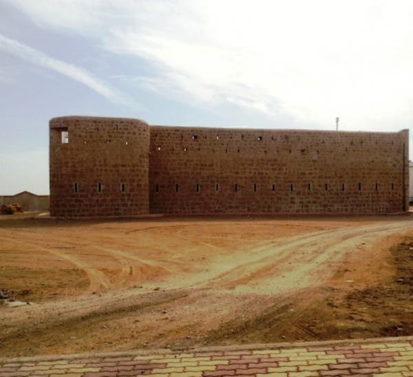 قلعة السوق