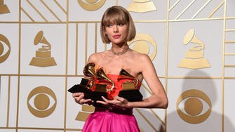 Coronavirus: Grammy awards postponed to March due to rising COVID-19 cases
