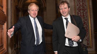 Britain denies $500 mln debt to Iran linked to bid to free jailed aid worker