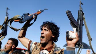 Yemen’s Houthis kidnap several republican guards in Sanaa