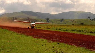 Eleven dead in Tanzania plane crash: aviation company